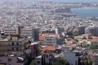 Επικοινωνιακή φιέστα με 30 κοινωνικές κατοικίες